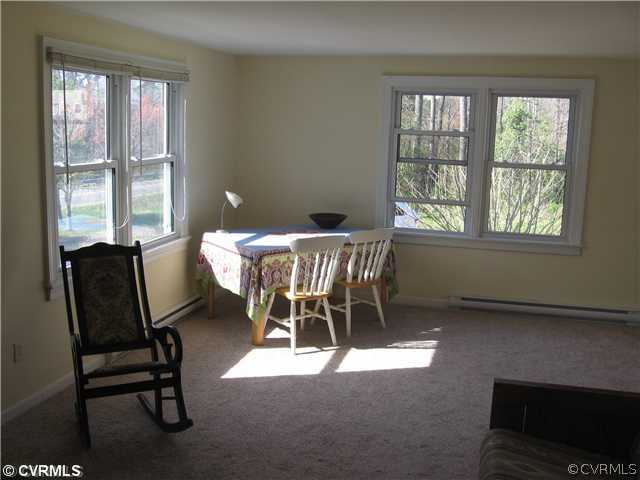 Exterior Front - Den.....or 4th Bedroom