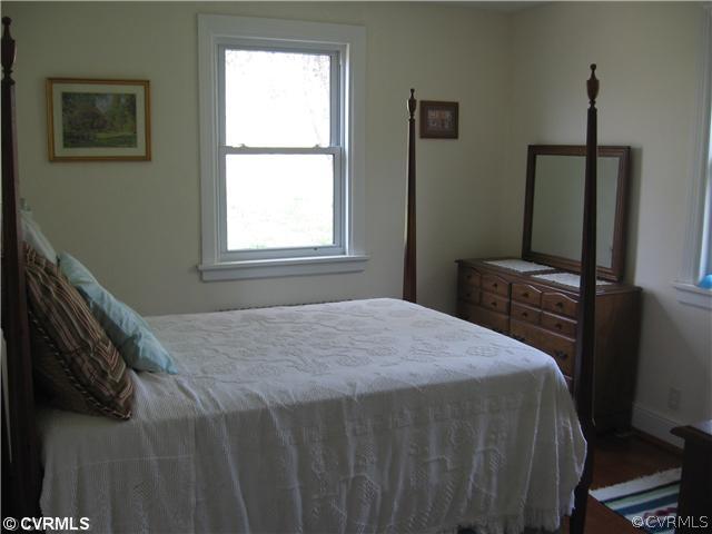 Bedroom - Bedroom 1st floor