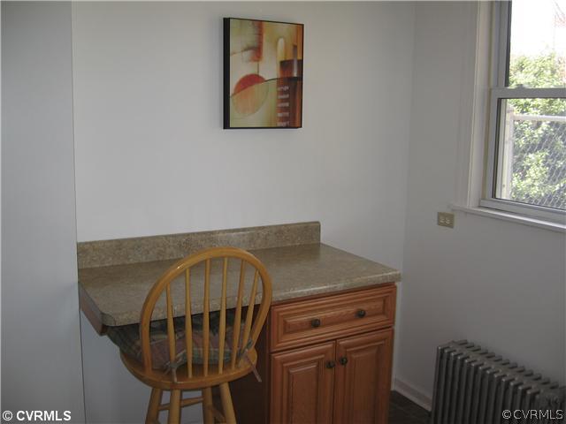 Kitchen - Kitchen Desk
