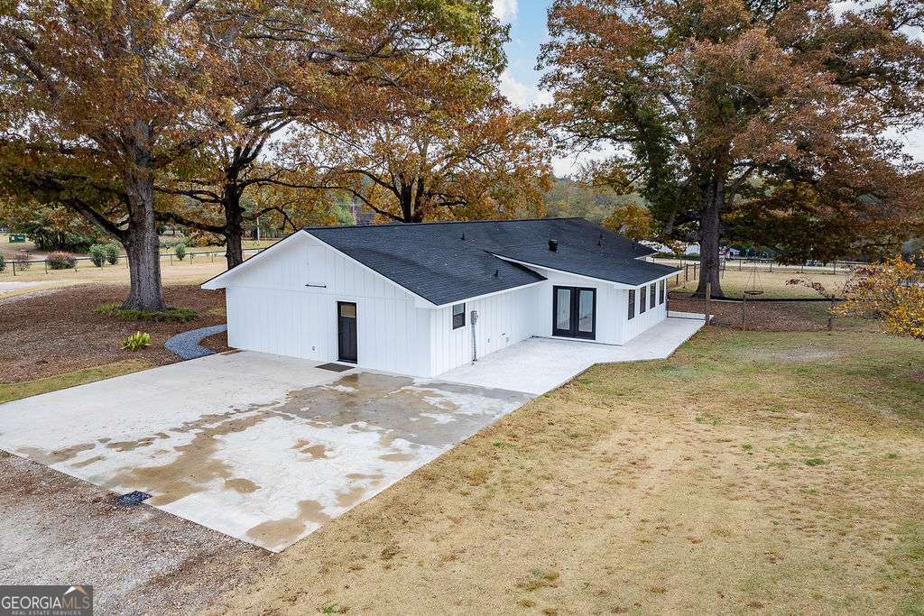 1410 Old Bishop Road Bishop, GA 30621 - Photo 59 of 66 Gallery Image 59