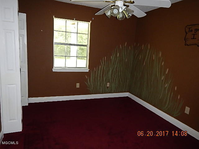 23539 Old Still Road Saucier, MS 39574 - Photo 8 of 10 Subject - Bedroom 3