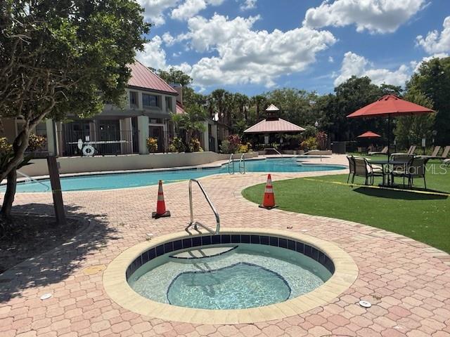 200 Afton Square, Unit 11102 Altamonte Springs, FL 32714 - Photo 39 of 40