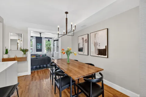 $1,099,000 | 309 Webster Street Northwest, Washington, DC 20011