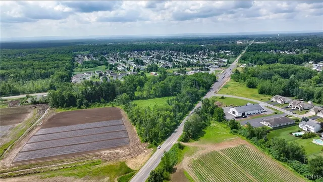 $1,250,000 | 6427 Highway 31, Cicero, NY 13039