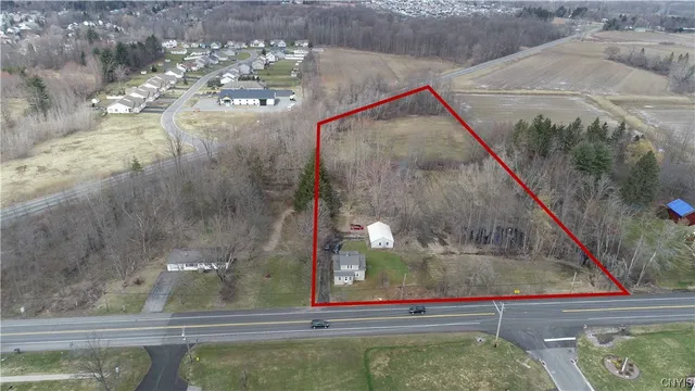 $1,250,000 | 6427 Highway 31, Cicero, NY 13039
