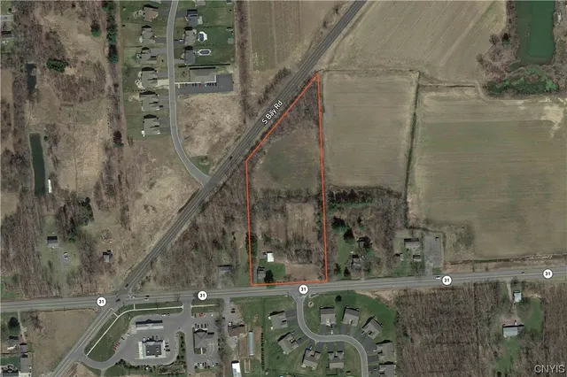 $1,250,000 | 6427 Highway 31, Cicero, NY 13039