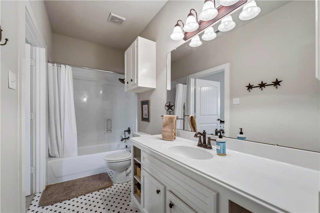 5107 Bovista Ranch Road Navasota, TX 77868 - Photo 28 of 49