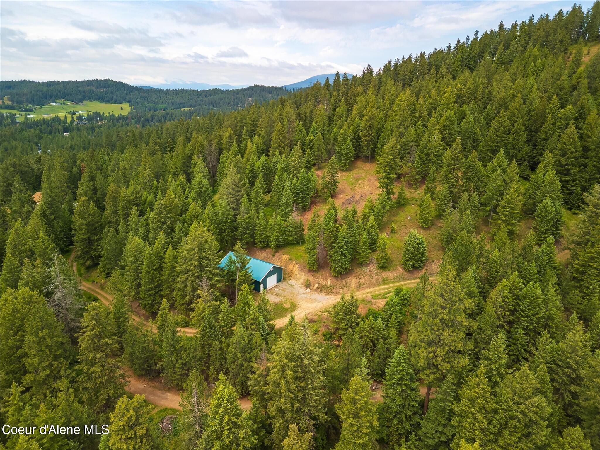 7509 East High Chaparral Road Coeur D'Alene, ID 83814 - Photo 25 of 30 23-DJI_0868-HDR