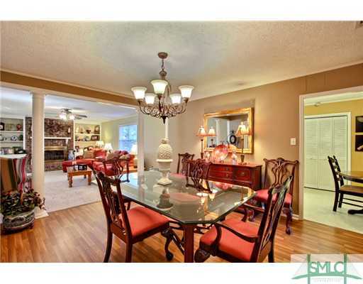 305 Jerome Street Pooler, GA 31322 - Photo 1 of 25 Dining Room.