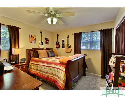 305 Jerome Street Pooler, GA 31322 - Photo 16 of 25 Other. 2nd BR