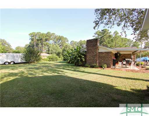 305 Jerome Street Pooler, GA 31322 - Photo 25 of 25 Land/Lot.