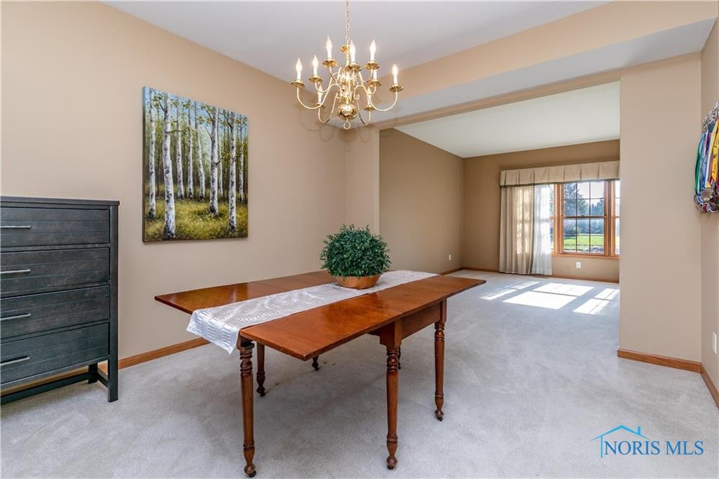 7448 Lock Mill Court Maumee, OH 43537 - Photo 10 of 33 Gallery Image 10