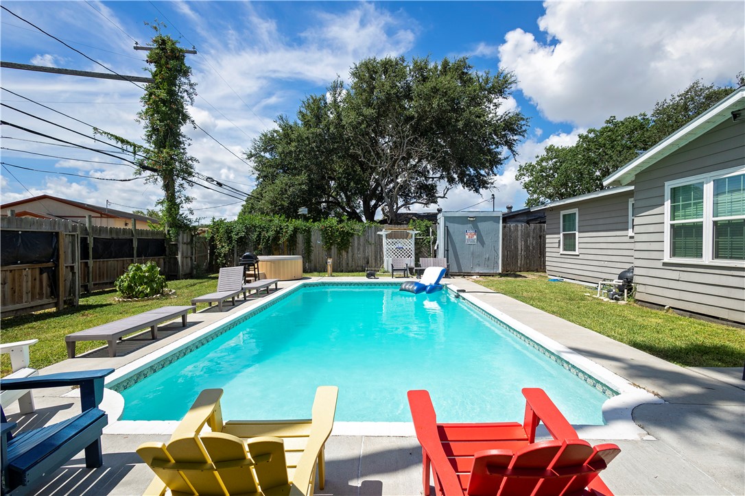 1325 Ray Drive Corpus Christi, TX 78411 - Photo 24 of 26