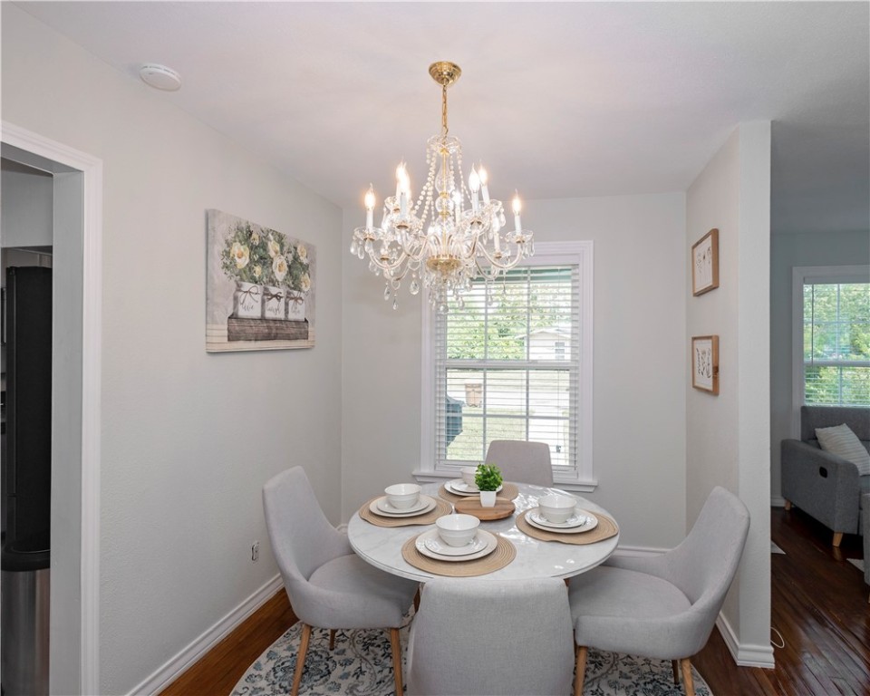 1325 Ray Drive Corpus Christi, TX 78411 - Photo 8 of 26