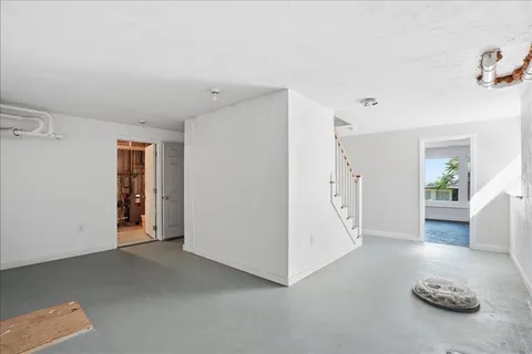 $1,050,000 | 31 A Merrill Road, Hull, MA 02045