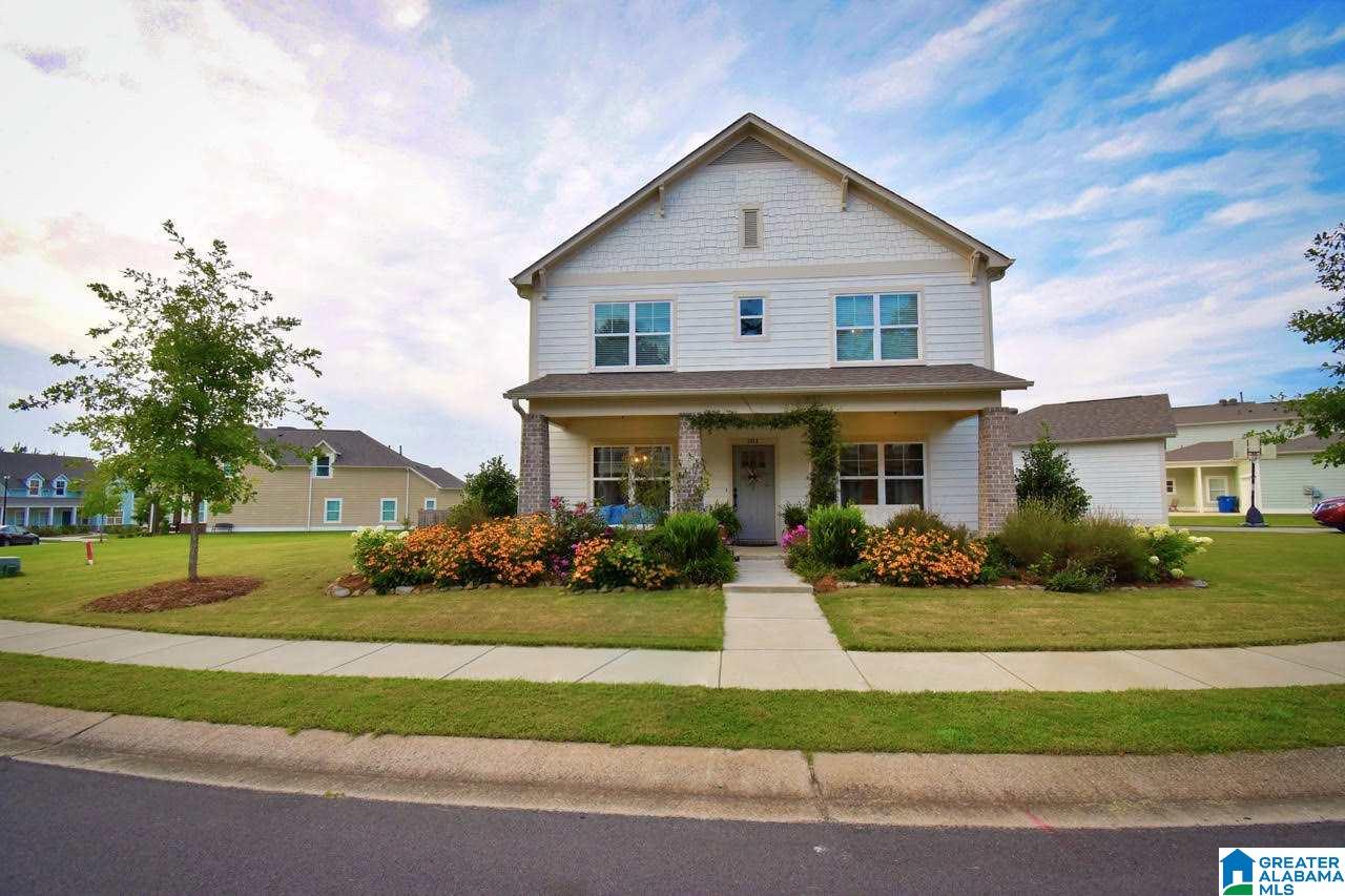 181 Rowntree Path Helena, AL 35080 - Photo 2 of 45