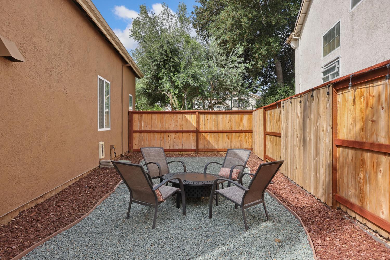 3755 Canyonlands Road Stockton, CA 95209 - Photo 26 of 37 a view of a outdoor seating area