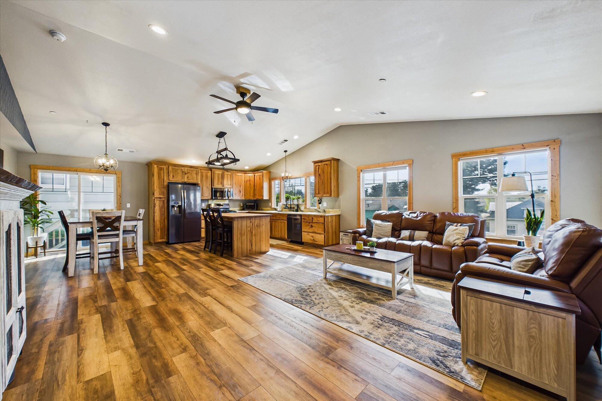 1675 Rohnerville Road Fortuna, CA 95540 - Photo 6 of 41