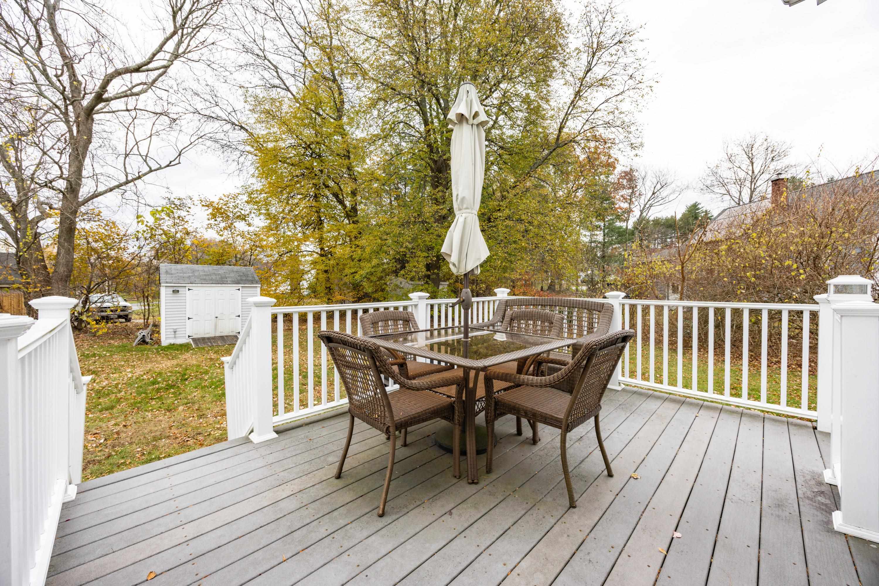 11 Maclarnon Road Salem, NH 03079 - Photo 27 of 36 Gallery Image 27