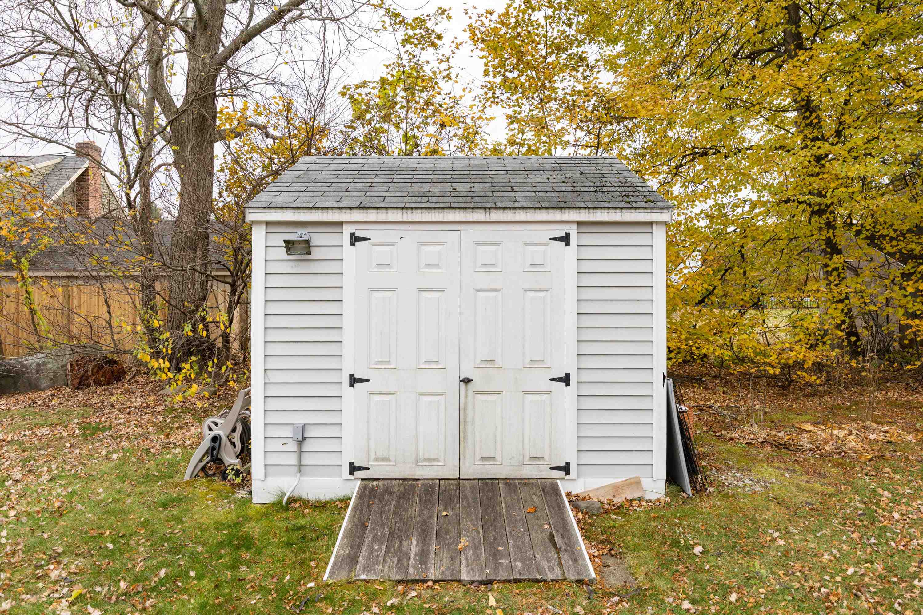 11 Maclarnon Road Salem, NH 03079 - Photo 28 of 36 Gallery Image 28