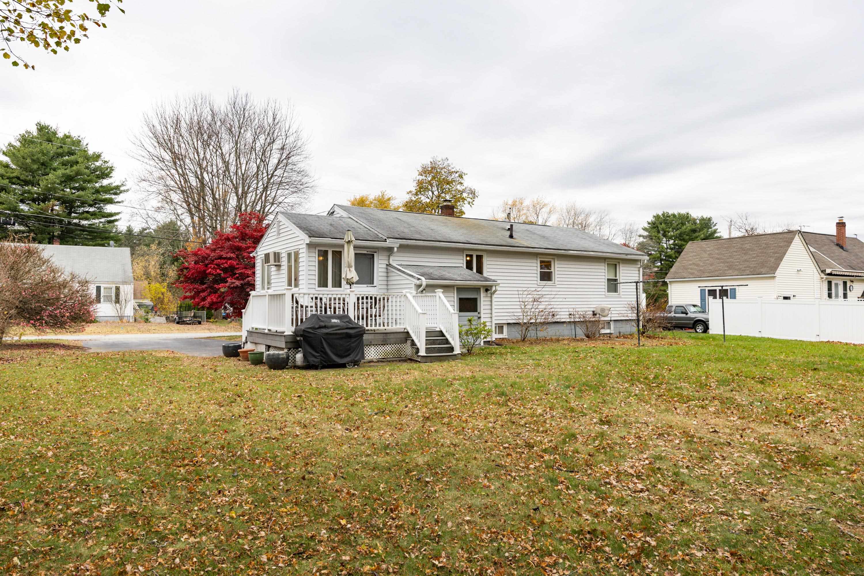 11 Maclarnon Road Salem, NH 03079 - Photo 31 of 36 Gallery Image 31