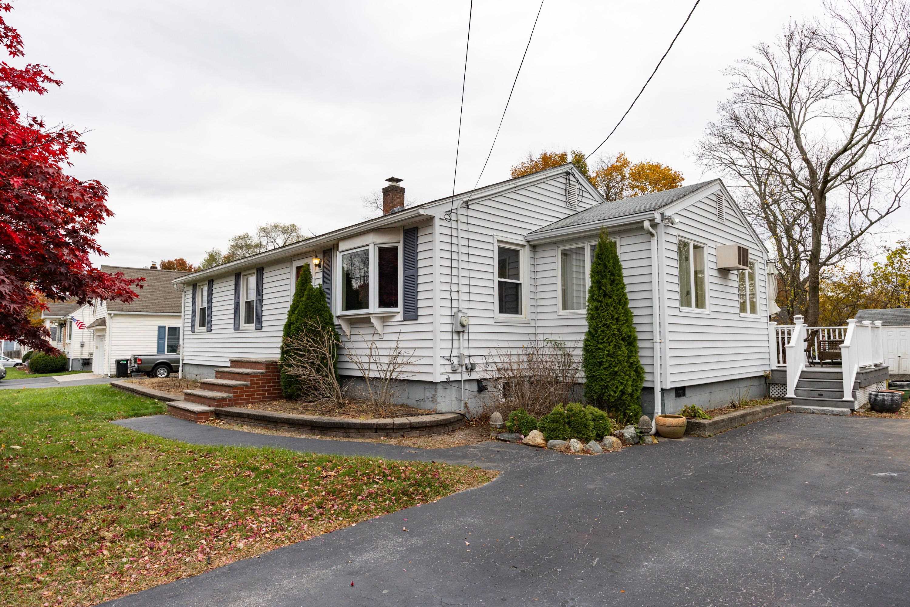 11 Maclarnon Road Salem, NH 03079 - Photo 33 of 36 Gallery Image 33