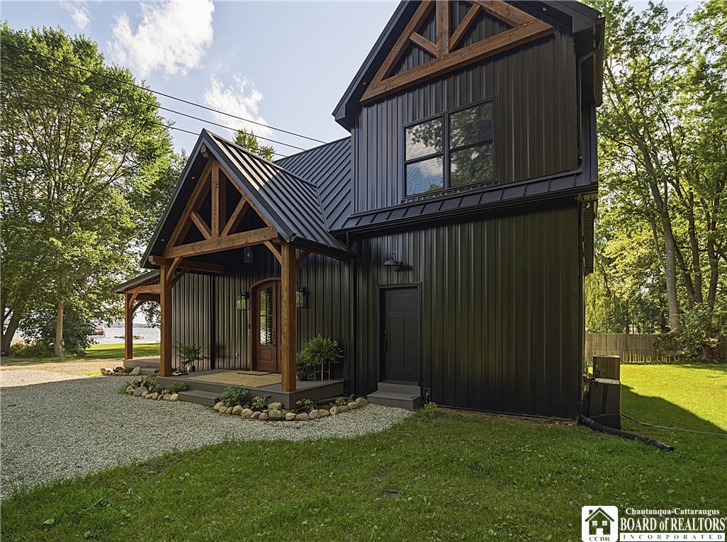 3978 Griffiths Bay Road Ellery, NY 14712 - Photo 9 of 43