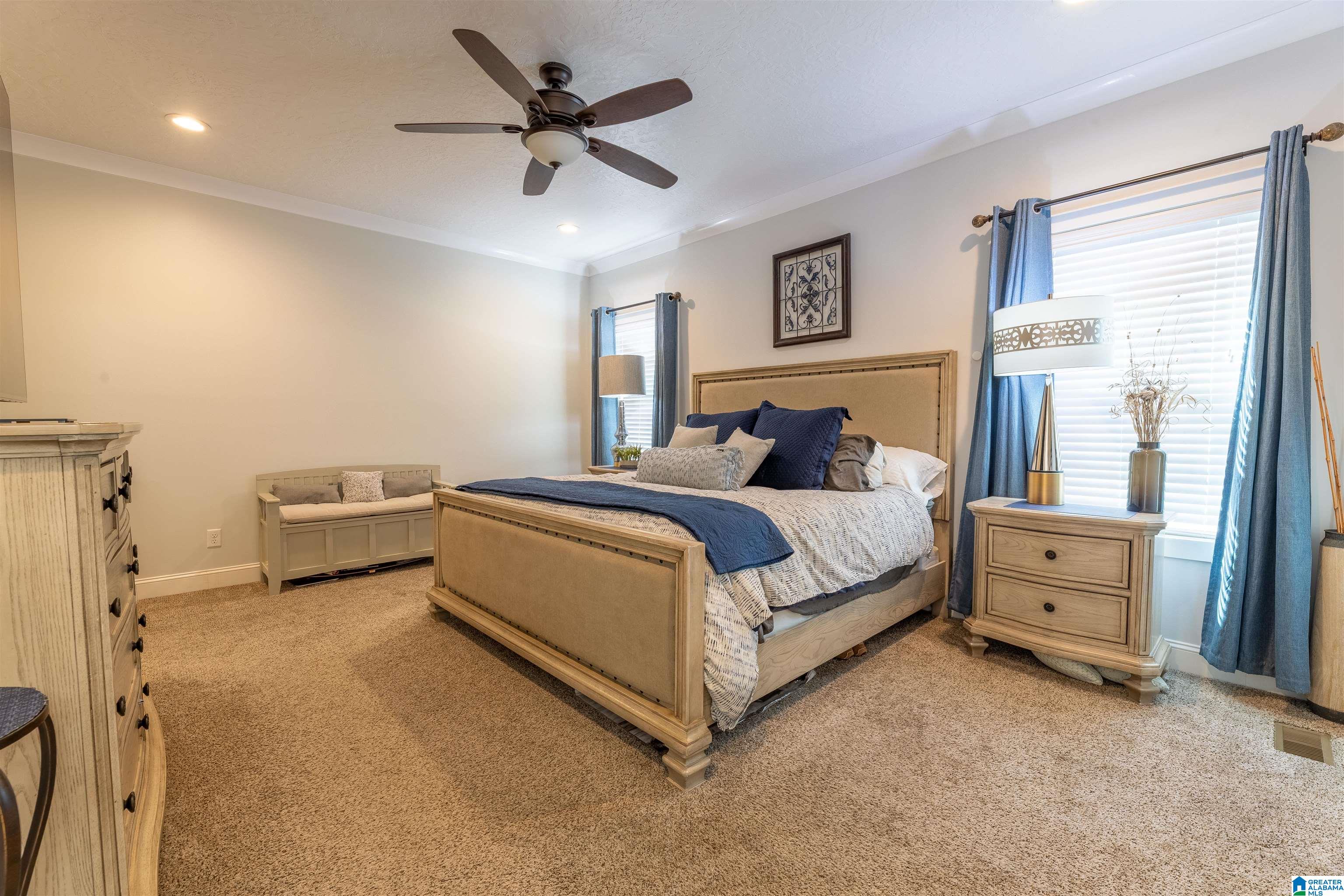 62 Freedom Way Anniston, AL 36207 - Photo 24 of 44