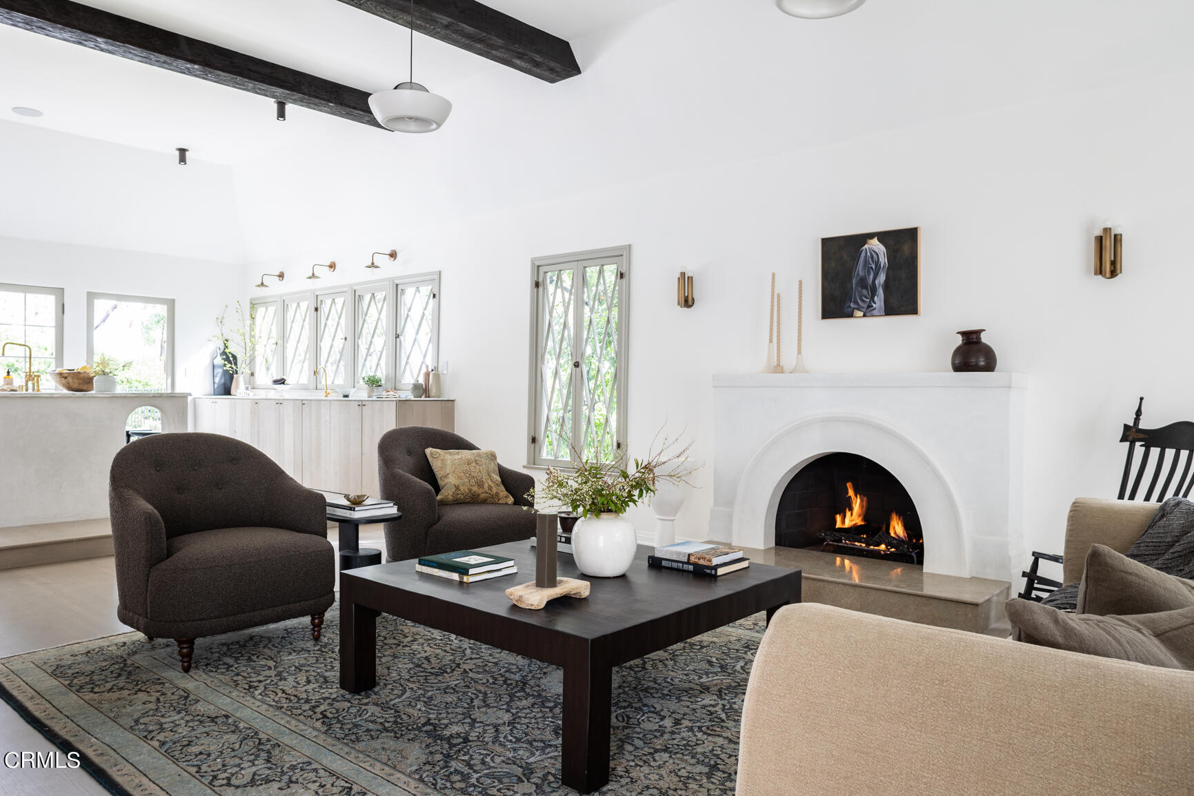 5314 Mt Royal Drive Eagle Rock, CA 90041 - Photo 2 of 47 Bw04_20240228_5314 Mt. Royal_POP3495