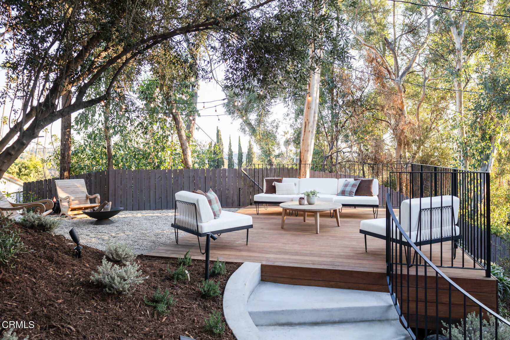 5314 Mt Royal Drive Eagle Rock, CA 90041 - Photo 40 of 47 Bw50_35_5314MRoyal_DAMORE