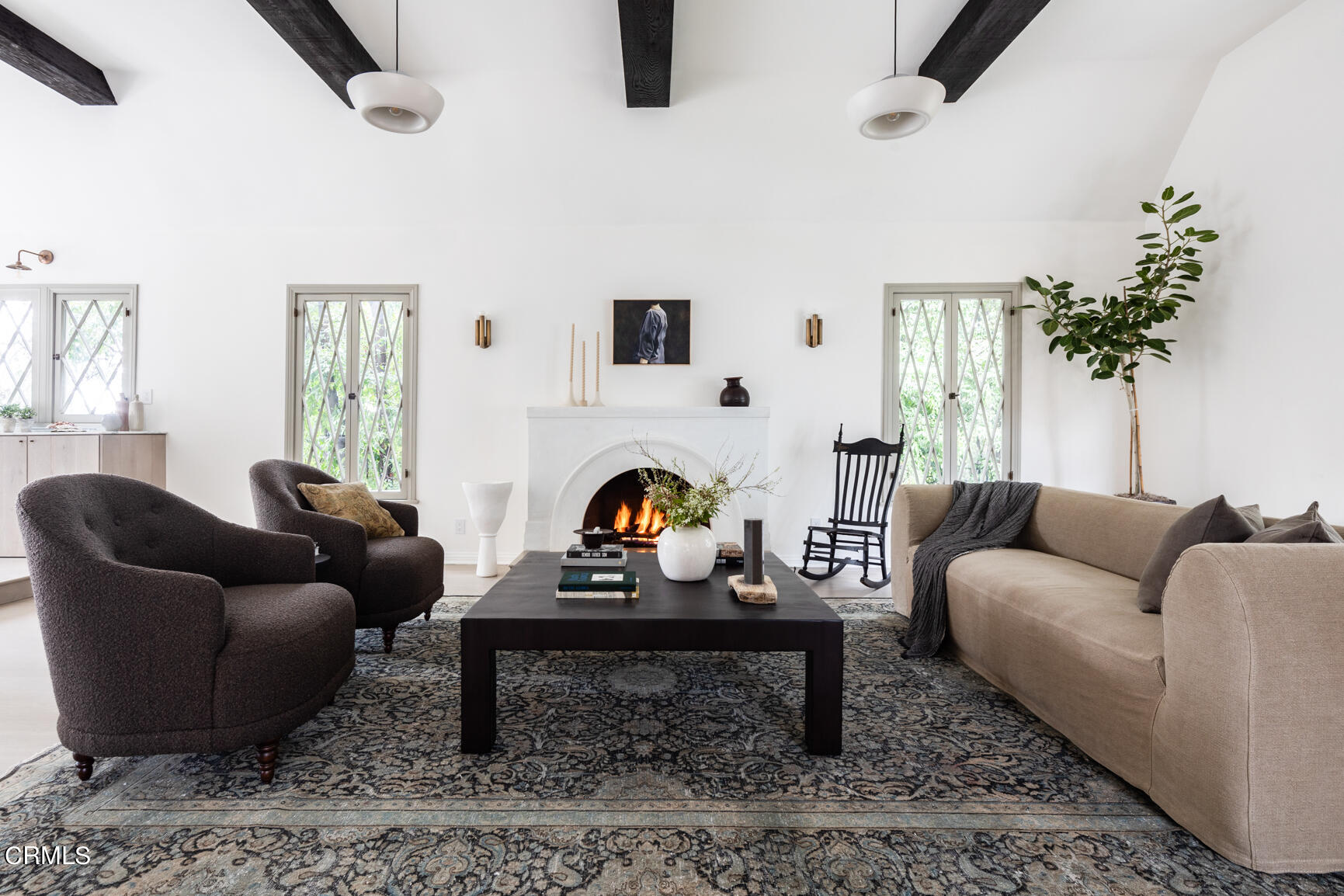 5314 Mt Royal Drive Eagle Rock, CA 90041 - Photo 4 of 47 Bw02_20240228_5314 Mt. Royal_POP3432