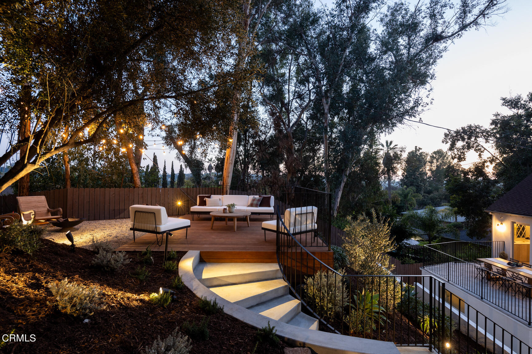 5314 Mt Royal Drive Eagle Rock, CA 90041 - Photo 42 of 47 Bw52_36_5314MRoyal_DAMORE-Edit