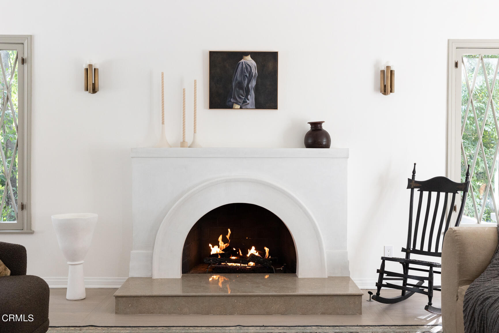 5314 Mt Royal Drive Eagle Rock, CA 90041 - Photo 5 of 47 Bw05__D2_5250