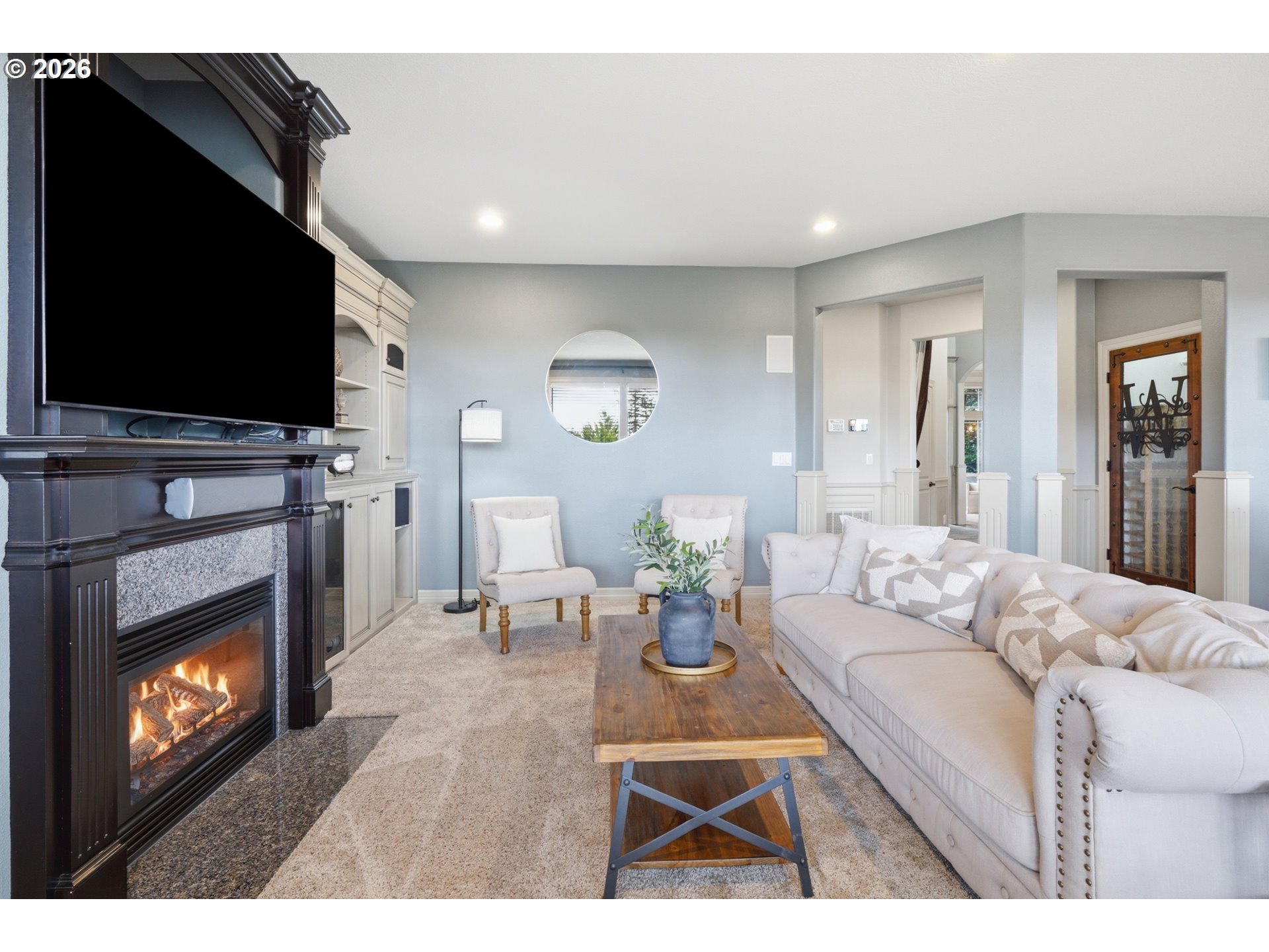 5237 Northwest Fernridge Drive Camas, WA 98607 - Photo 20 of 47