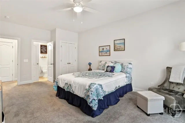 $439,900 | 26 Belvedere Drive, Guyton, GA 31312