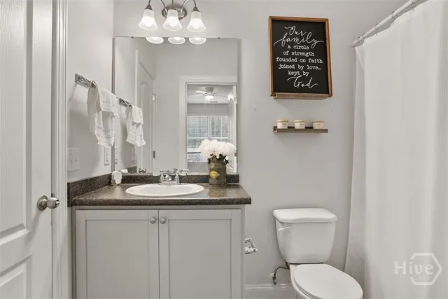 $439,900 | 26 Belvedere Drive, Guyton, GA 31312