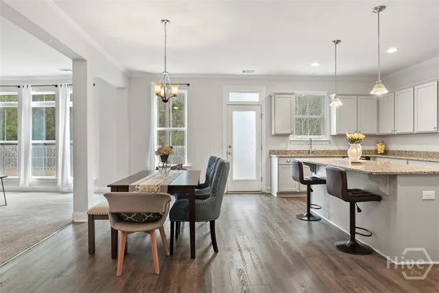 $439,900 | 26 Belvedere Drive, Guyton, GA 31312