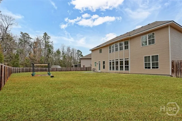 $439,900 | 26 Belvedere Drive, Guyton, GA 31312