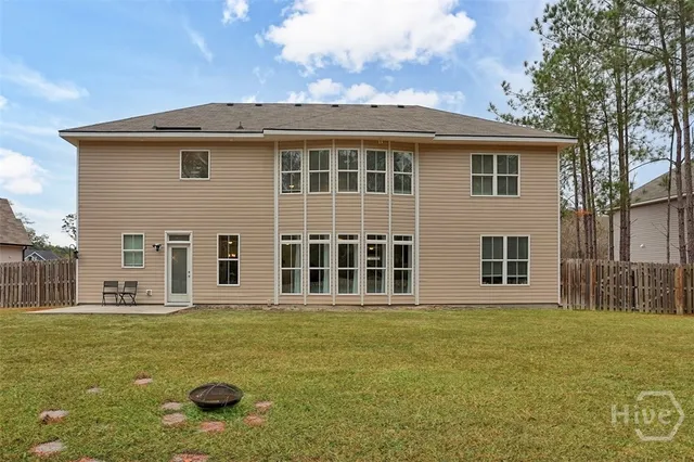 $439,900 | 26 Belvedere Drive, Guyton, GA 31312