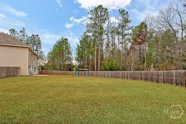 $439,900 | 26 Belvedere Drive, Guyton, GA 31312