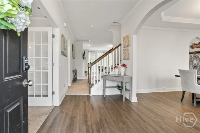 $439,900 | 26 Belvedere Drive, Guyton, GA 31312