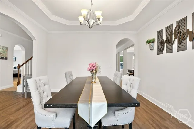 $439,900 | 26 Belvedere Drive, Guyton, GA 31312