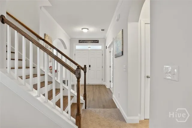 $439,900 | 26 Belvedere Drive, Guyton, GA 31312