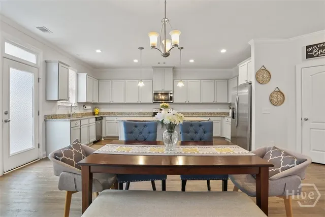 $439,900 | 26 Belvedere Drive, Guyton, GA 31312