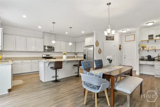 $439,900 | 26 Belvedere Drive, Guyton, GA 31312