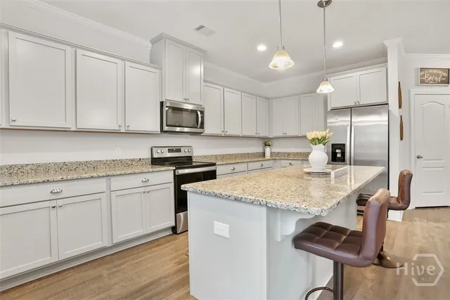 $439,900 | 26 Belvedere Drive, Guyton, GA 31312