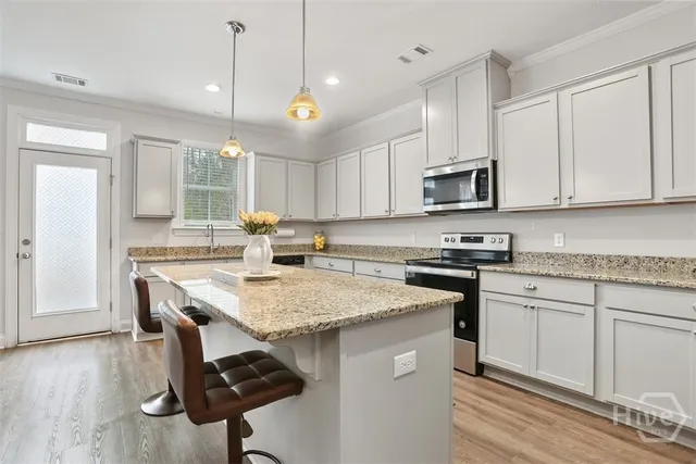 $439,900 | 26 Belvedere Drive, Guyton, GA 31312