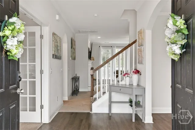 $439,900 | 26 Belvedere Drive, Guyton, GA 31312