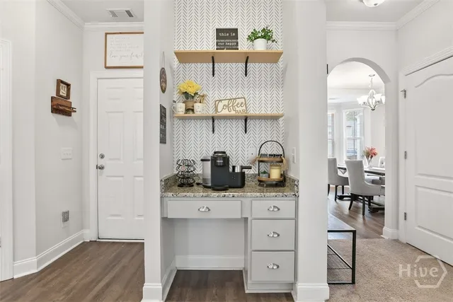 $439,900 | 26 Belvedere Drive, Guyton, GA 31312