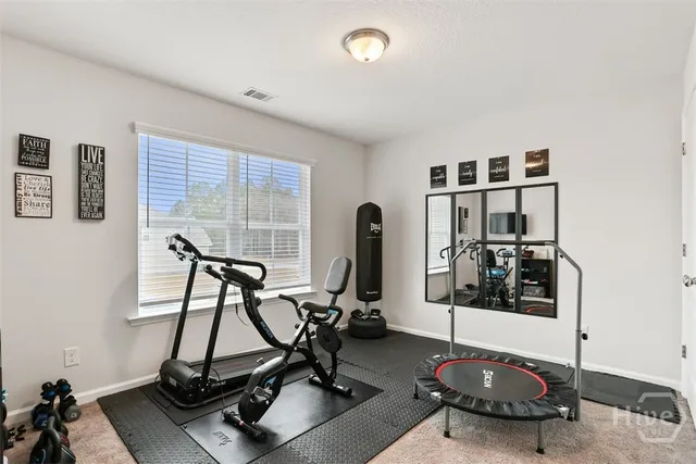 $439,900 | 26 Belvedere Drive, Guyton, GA 31312